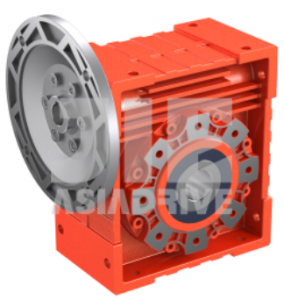 JRW蝸桿減速機(jī)